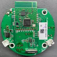 Top module