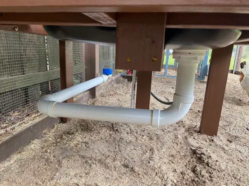 Drain pipe