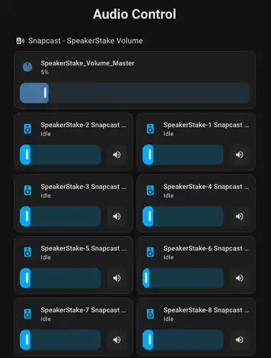Home Assistant