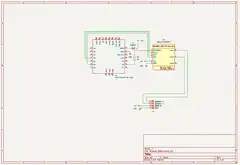 Kicad Version 1