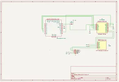 Kicad Version 2