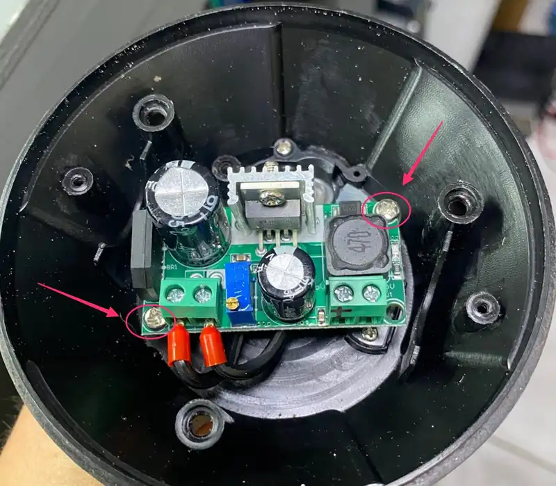 Rectifier