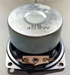 Original Speaker