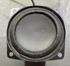 Original Speaker
