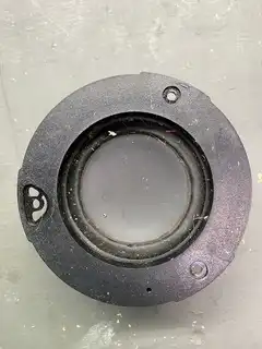 Speaker swap